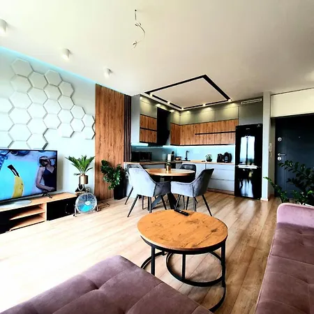 Apartament 40 شقة *