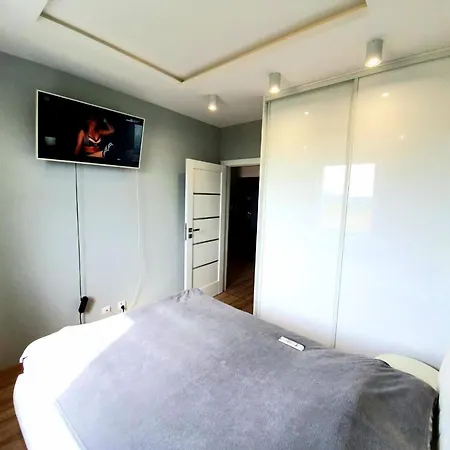 Apartament 40 ايوافا