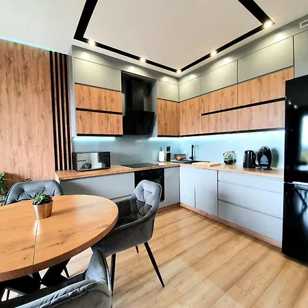 Apartament 40 شقة