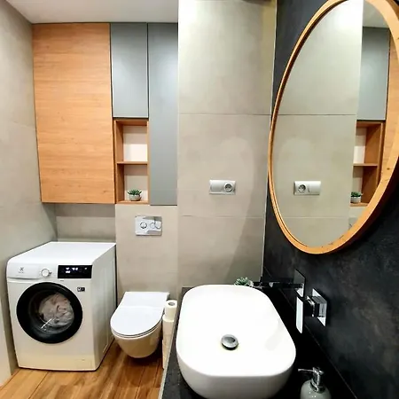 Apartament 40 شقة *