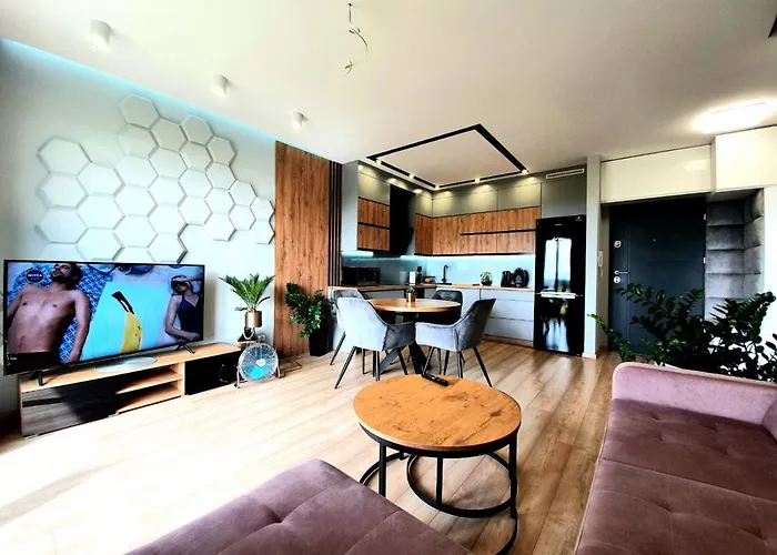 Apartament 40 Apartament *