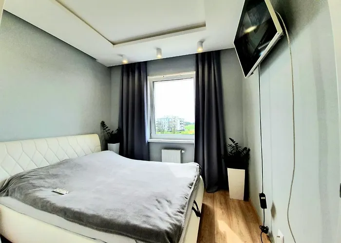 Apartament 40 Iława